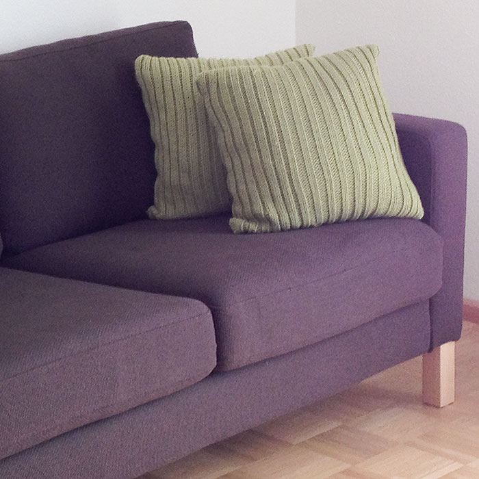 Impressionen Heilpraktikerpraxis Silvia Eckert in Freiburg St. Georgen